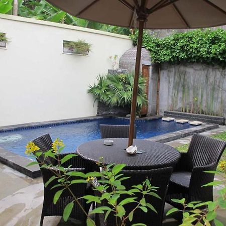 Lovina Villa Casa Shanti מראה חיצוני תמונה