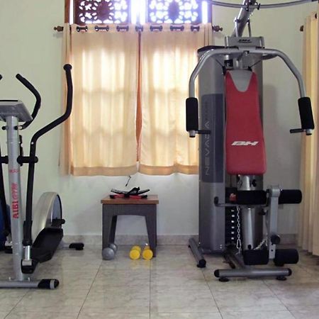 Lovina Villa Casa Shanti מראה חיצוני תמונה