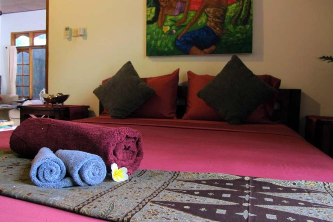 Lovina Villa Casa Shanti מראה חיצוני תמונה