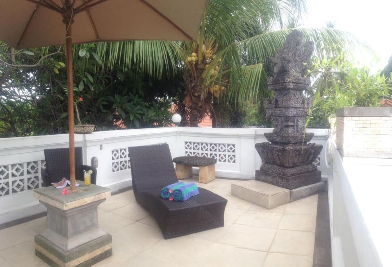 Lovina Villa Casa Shanti מראה חיצוני תמונה