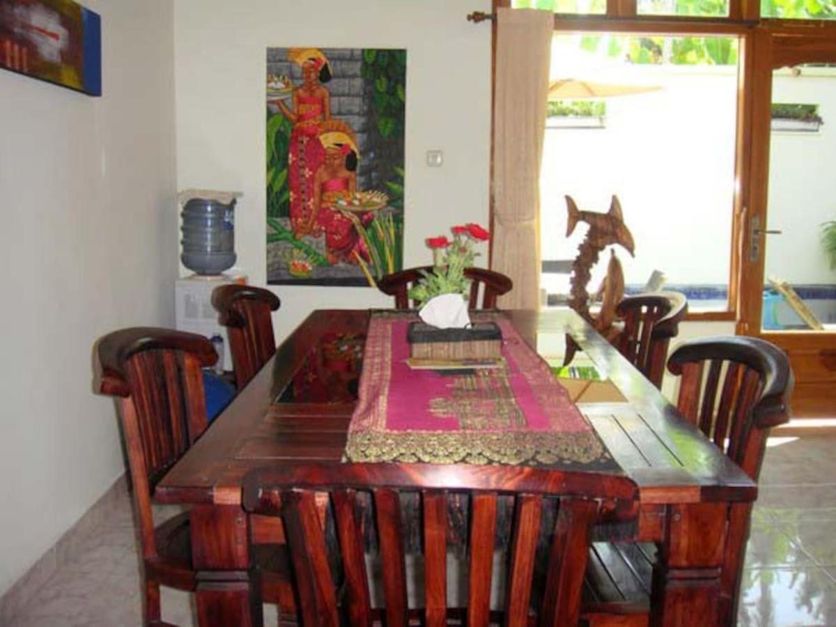Lovina Villa Casa Shanti מראה חיצוני תמונה