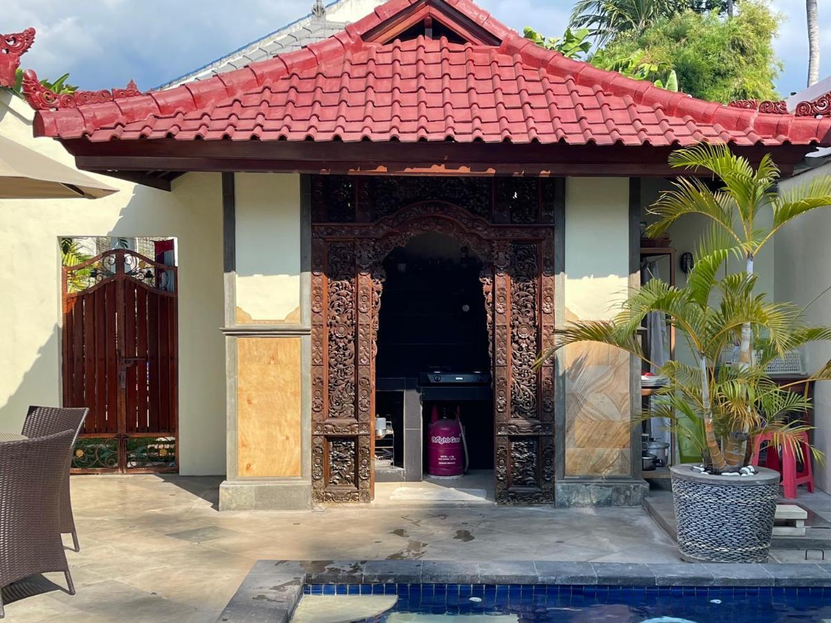 Lovina Villa Casa Shanti מראה חיצוני תמונה
