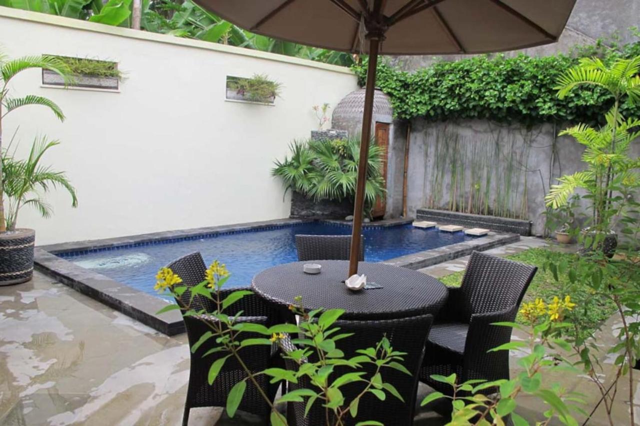 Lovina Villa Casa Shanti מראה חיצוני תמונה