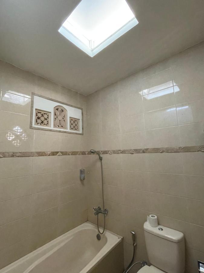 Lovina Villa Casa Shanti מראה חיצוני תמונה