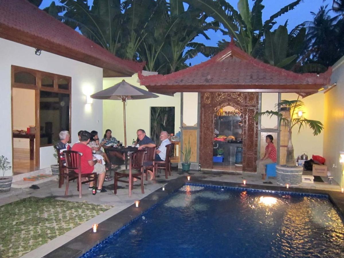 Lovina Villa Casa Shanti מראה חיצוני תמונה
