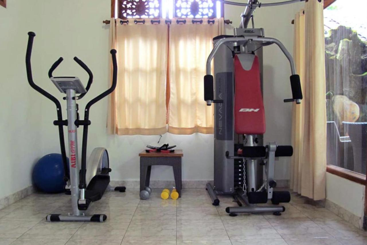 Lovina Villa Casa Shanti מראה חיצוני תמונה