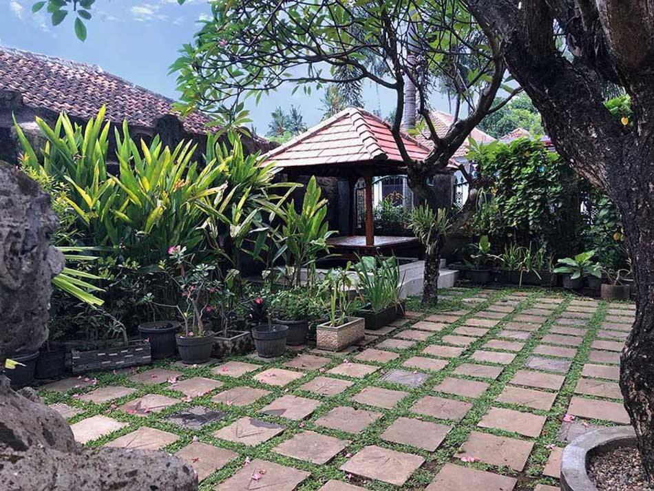 Lovina Villa Casa Shanti מראה חיצוני תמונה