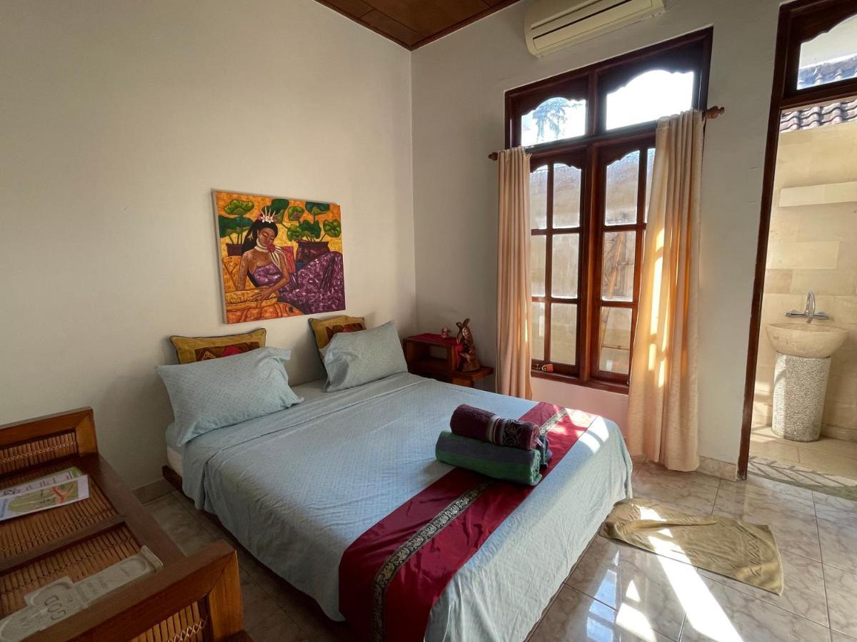 Lovina Villa Casa Shanti מראה חיצוני תמונה