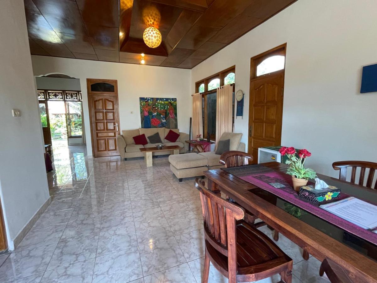 Lovina Villa Casa Shanti מראה חיצוני תמונה
