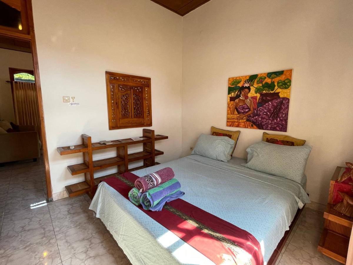 Lovina Villa Casa Shanti מראה חיצוני תמונה
