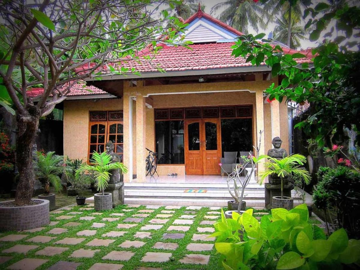 Lovina Villa Casa Shanti מראה חיצוני תמונה