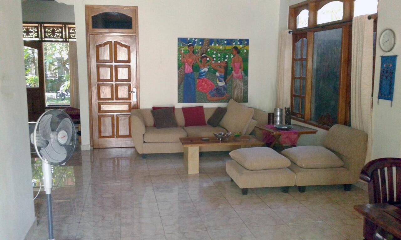 Lovina Villa Casa Shanti מראה חיצוני תמונה